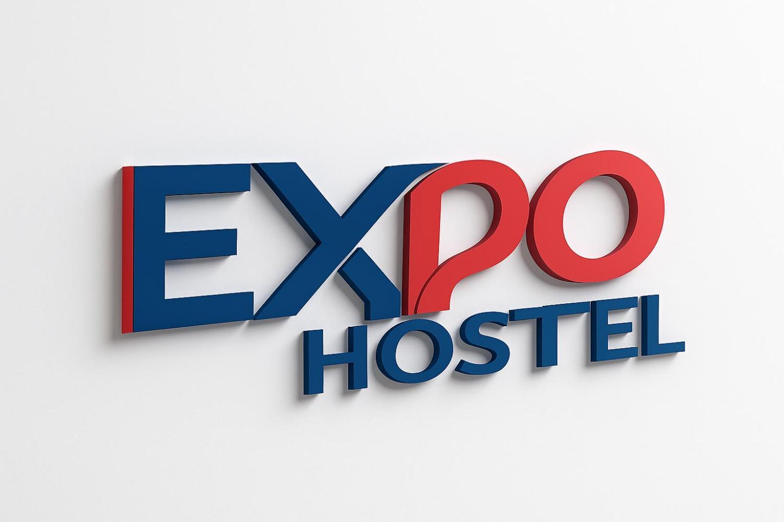 Expo Hostel - Sao Paulo, Sao Paulo